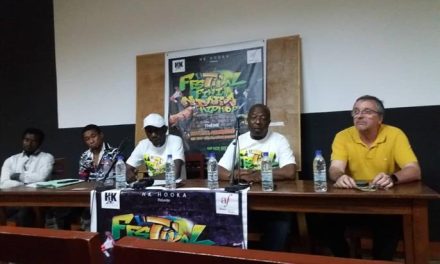 Centrafrique : l&rsquo;association HK Hooka annonce la tenue de la 1ère édition du festival Fini Ndara Hip Hop