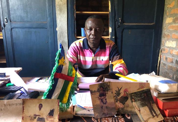 Centrafrique : le Directeur de l’école Kapou 1 annonce les calendriers des examens de fin d’année