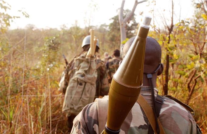 Centrafrique : la fragilité de la sécurité à Zémio, un réel défi pour le gouvernement