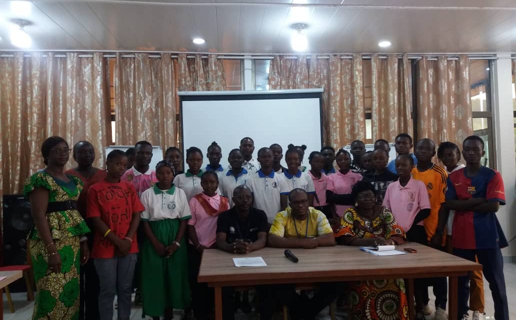 Centrafrique : la Minusca renforce la capacité des membres du bureau des droits humains