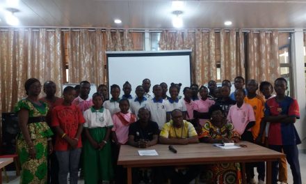 Centrafrique : la Minusca renforce la capacité des membres du bureau des droits humains