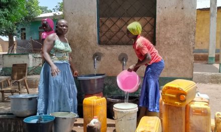 Centrafrique : le Comité de coordination des ONG examine l&rsquo;approche d&rsquo;Oxfam à Paoua