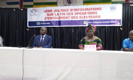 Centrafrique : la Minusca appuie le cadre de la concertation pour les élections