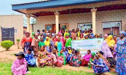 Centrafrique : Restitution des travaux du SANEF 2025 dans la Nana-Mambéré et la Mambéré-Kadeï