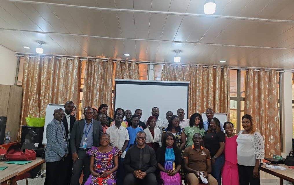 Centrafrique :  la Munisca renforce la capacité des membres de la sociétécivile sur les droit de l&rsquo;homme