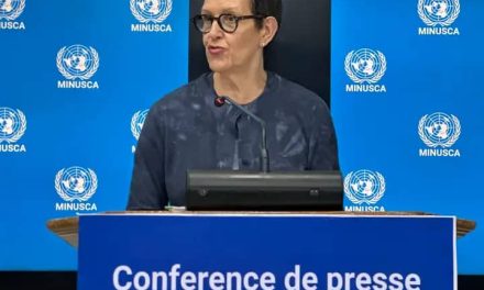 Centrafrique : la Minusca réagit suite aux récents incidents survenus dans le Haut-Mbomou