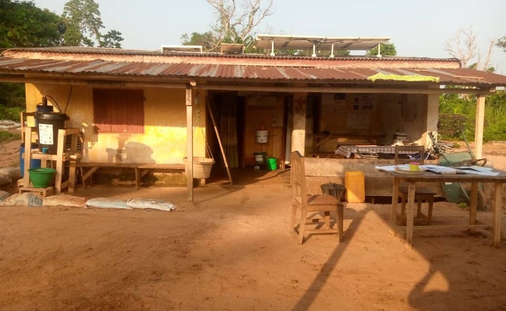 Centrafrique : manque d’approvisionnement en médicaments au centre de santé de Yombo