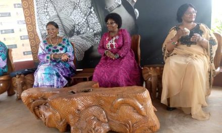 Centrafrique: vers une Fondation dédiée aux femmes et aux jeunes filles