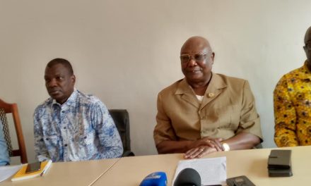 Centrafrique : « le BRDC exige du gouvernement une réduction significative du prix du carburant »