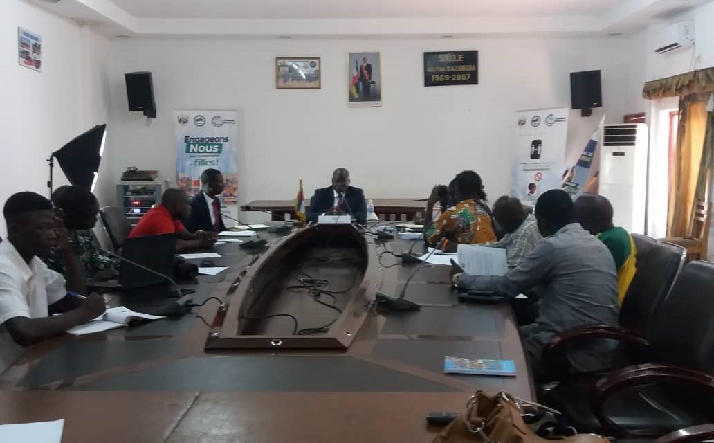 Centrafrique : la République centrafricaine réaffirme son engagement en faveur de la transparence et de la redevabilité