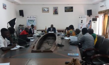 Centrafrique : la République centrafricaine réaffirme son engagement en faveur de la transparence et de la redevabilité