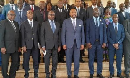 Une bouffée d’oxygène pour les PME/PMI centrafricaines grâce au Fonds national garantie d’investissement