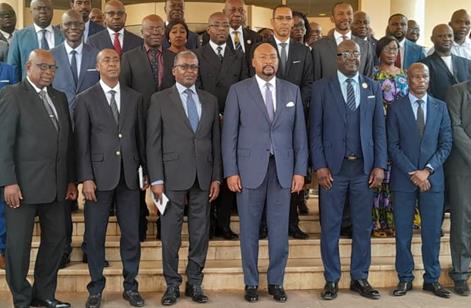 Une bouffée d’oxygène pour les PME/PMI centrafricaines grâce au Fonds national garantie d’investissement