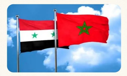 La Syrie rend hommage au Roi du Maroc pour la décision d’ouvrir une ambassade à Damas