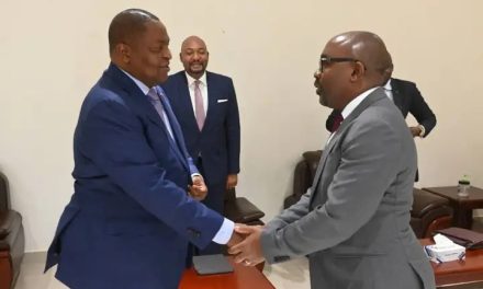 Le FMI félicite la Centrafrique pour la réussite des 3e et 4e revues de la Facilité élargie de crédit