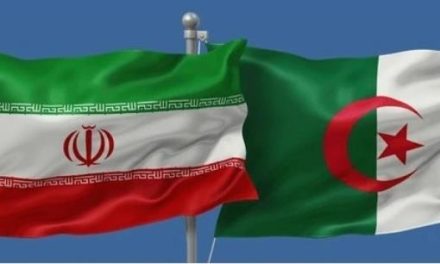 Comment l’Algérie volait au secours de l’Iran ?