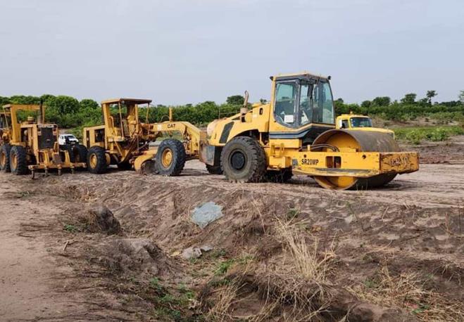 FMI : les retards de livraison renchérissent les coûts des projets publics de plus de 25% au Cameroun