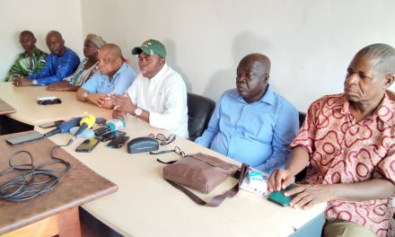 Le meeting du BDRC boycotté par les associations de soutien à Touadéra, les partisans de MCU