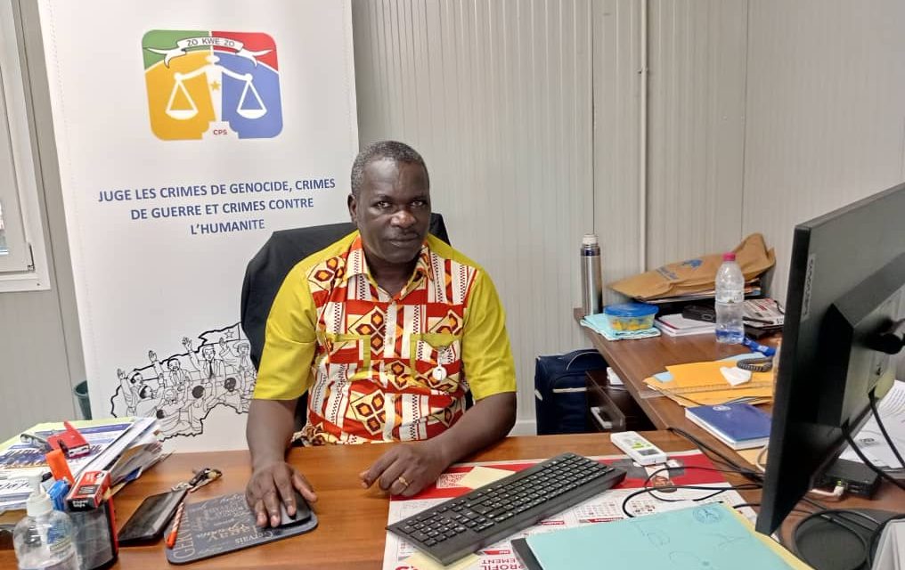 Centrafrique : bilan de dix ans d’existence de la Cour pénale spéciale dans la lutte contre l’impunité