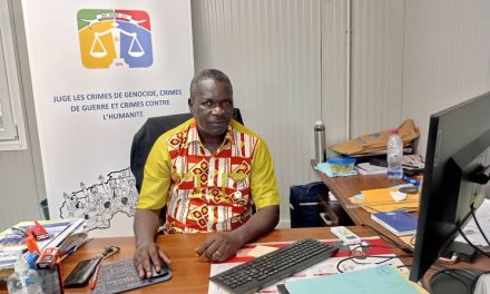 Centrafrique : bilan de dix ans d&rsquo;existence de la Cour pénale spéciale dans la lutte contre l’impunité