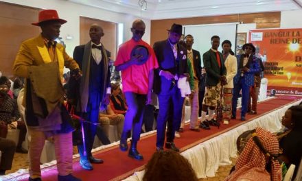 Centrafrique : 12 Sapeurs Retenus pour la Finale de la 4e Édition de la Sape à Bangui