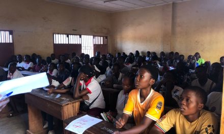 Centrafrique : plus de 38.000 candidats composent le Brevet des Collèges 