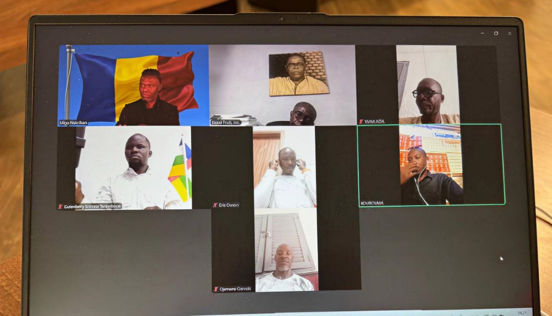 Des paroles aux actes : la RCA à la tête de la lutte panafricaine pour les réparations