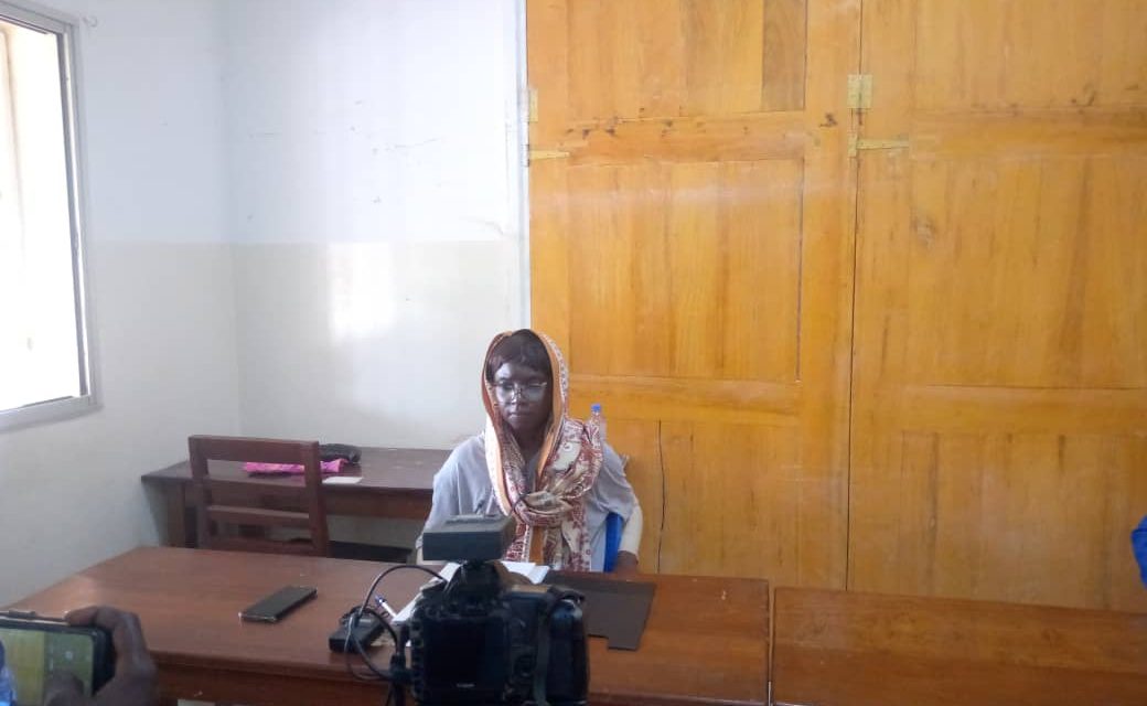 Centrafrique : l’association Help For Orientation and Positive Extension lutte pour le changement climatique en RCA