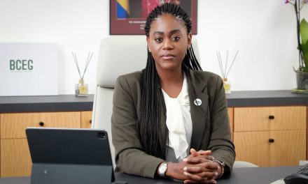 COMMUNIQUE DE PRESSE: BCEG LANCE UNE NEO-BANQUE INCLUSIVE POUR ANCRER L’ECONOMIE INFORMELLE DANS LE TISSU FINANCIER NATIONAL.