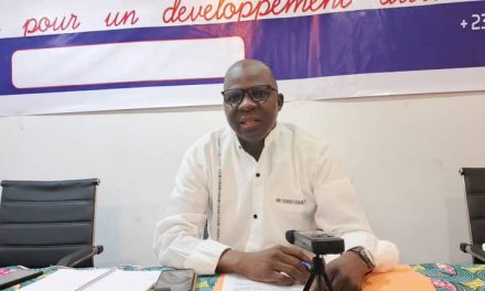 Annonce d&rsquo;une campagne de sensibilisation de vivre ensemble et cohésion sociale dans la préfecture de Bamingui Bangoran