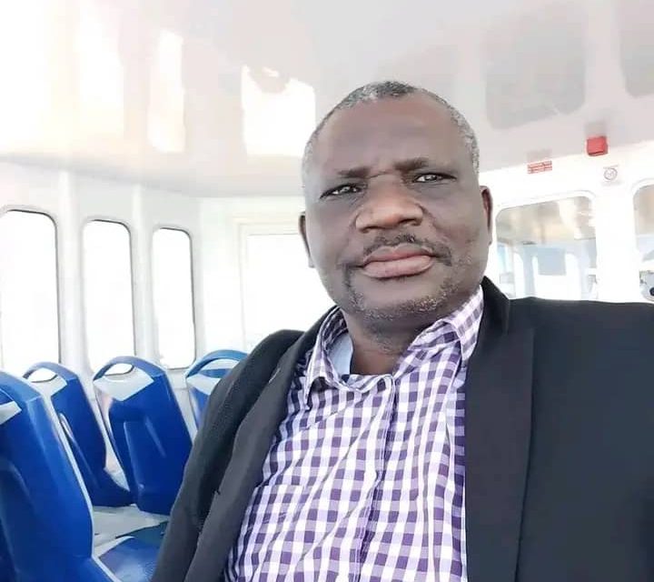 Centrafrique : décès du Président du Centre N°1, le Lycée Barthélémy Boganda, 3 jours de deuil national décrété par Faustin Archange Touadéra