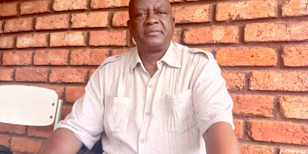 Centrafrique : « les radios communautaires jouent un rôle essentiel dans la lutte contre le changement climatique », selon Jean-Jacques Urbain Mathamalé