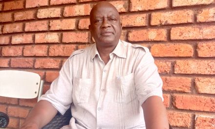 Centrafrique : « les radios communautaires jouent un rôle essentiel dans la lutte contre le changement climatique », selon Jean-Jacques Urbain Mathamalé