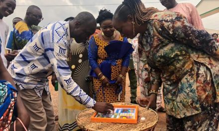 Centrafrique : le ministère des Arts organise le Festival des jeux de société à Bangui