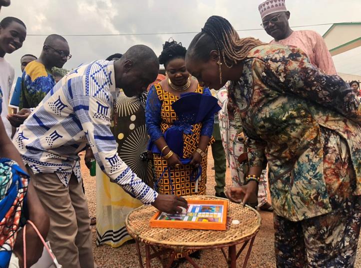 Centrafrique : le ministère des Arts organise le Festival des jeux de société à Bangui