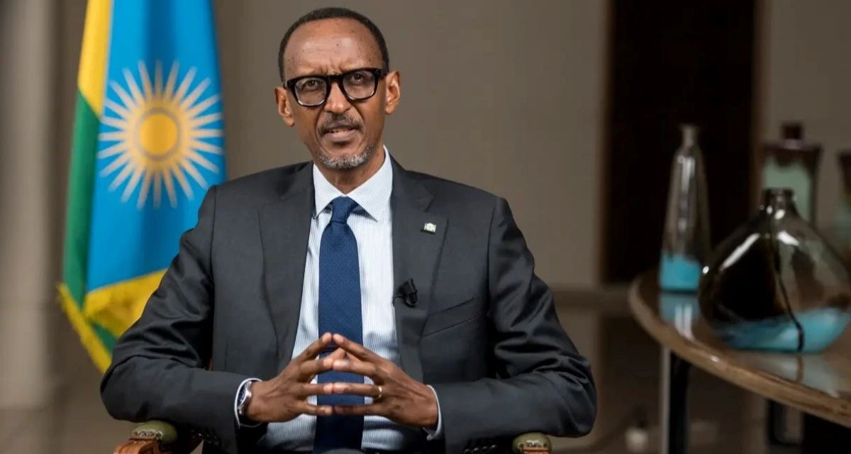 Le Rwanda se retire de la CEEAC et dénonce « l’instrumentalisation de la communauté par la RDC »