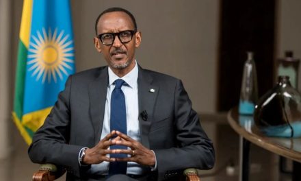 Le Rwanda se retire de la CEEAC et dénonce « l’instrumentalisation de la communauté par la RDC »