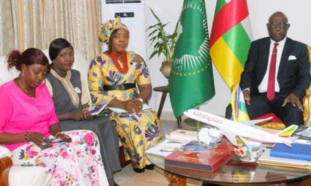 Centrafrique : la marche contre la violence conjugale du 27 juin est reportée pour le 1er juillet 2025