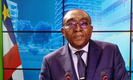 Centrafrique : le gouvernement réagit suite à l&rsquo;opération d&rsquo;exhumation de 1800 corps au cimetière de Ndrès à Bangui
