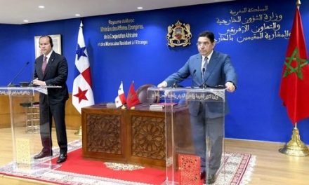 Sahara marocain : Le Panama considère l’initiative d’autonomie marocaine comme l’unique solution à l’avenir