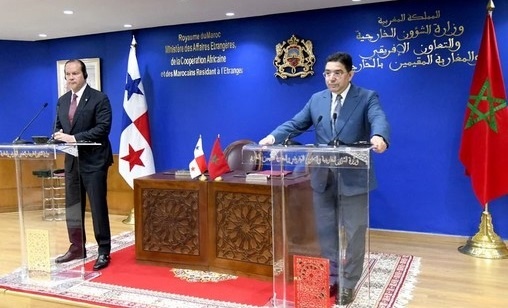 Sahara marocain : Le Panama considère l’initiative d’autonomie marocaine comme l’unique solution à l’avenir