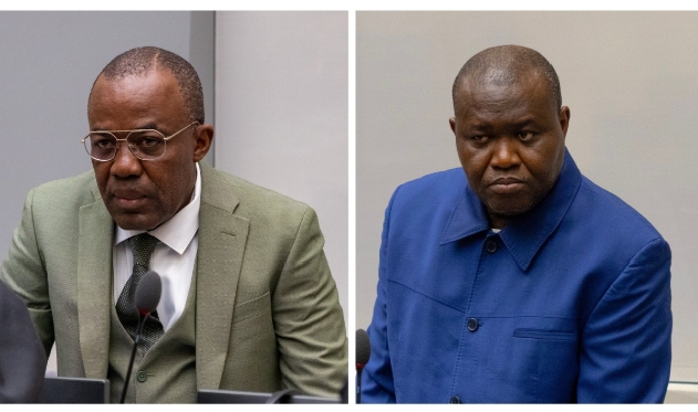 La CPI condamne Patrice Édouard Ngaïssona et Alfred Yékatom dit « Rambo » à 12 et 15 ans de prison pour crimes de guerre et crimes contre l&rsquo;humanité