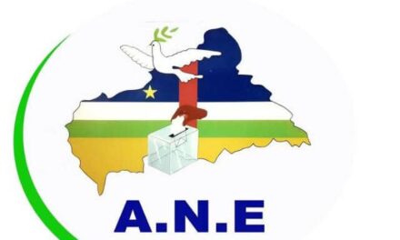 Centrafrique : 757 866 nouveaux électeurs enrôlés en 2025, portant provisoirement le nombre d’électeurs à 2 391 977