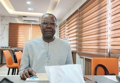 Centrafrique : Albert Yaloké Mokpem revient sur les temps forts du drame survenu au lycée Barthélémy Boganda
