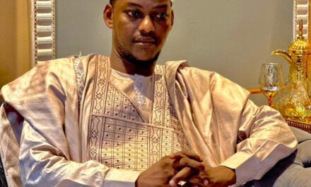 Le député Ibrahim Alissène Algoni dénonce « l&rsquo;ingérence du Parlement Européen dans les affaires centrafricaines »