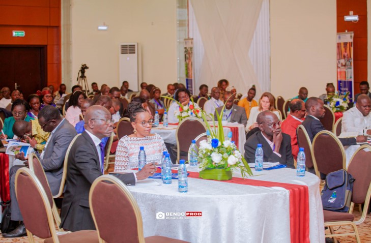Centrafrique : des recommandations au Forum de haut niveau sur les déplacements forcés et l’implication du secteur privé