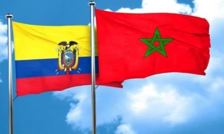 Sahara Marocain : L’Équateur considère l’initiative d’autonomie comme « la base pour la résolution du différend »