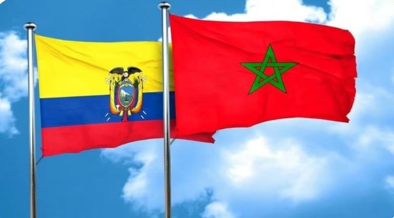 Sahara Marocain : L’Équateur considère l’initiative d’autonomie comme « la base pour la résolution du différend »
