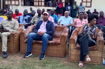 Centrafrique : le ministre Hervé Ndoba salue la portée symbolique du Caucus Africain 2025