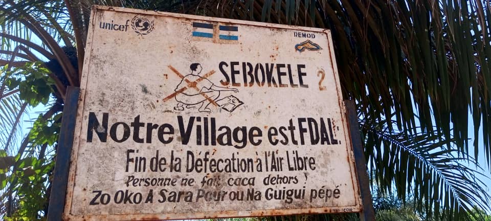 Centrafrique : les habitants de Sebokélé 2 réclament un poste de santé